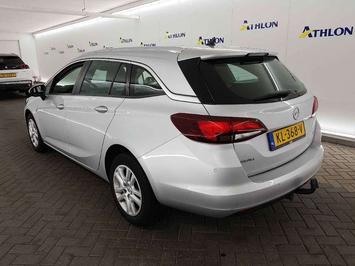 Photo 3 VIN: W0LBD8EL8G8117706 - OPEL ASTRA SPORTS TOURER 