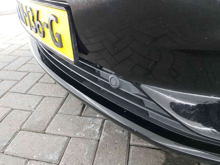 Photo 15 VIN: W0LBD8EL8H8012097 - OPEL ASTRA 