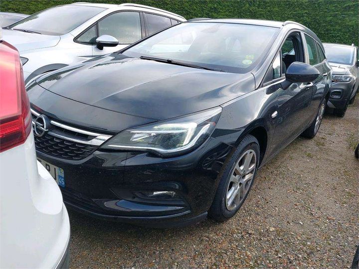 Photo 1 VIN: W0LBD8EL8H8024976 - OPEL ASTRA SPORTS TOURER 