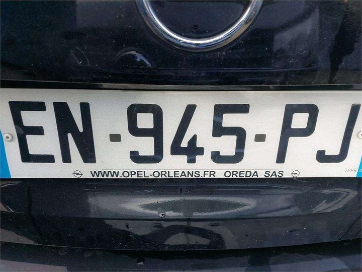 Photo 5 VIN: W0LBD8EL8H8024976 - OPEL ASTRA SPORTS TOURER 