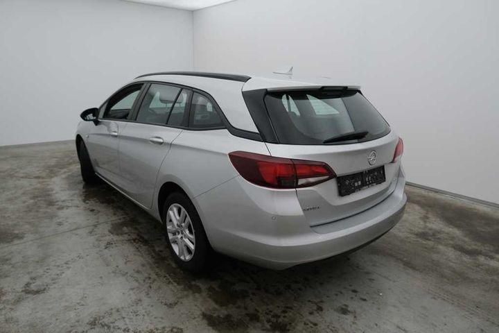 Photo 7 VIN: W0LBD8EL8H8045004 - OPEL ASTRA SP.TOURER &#3915 