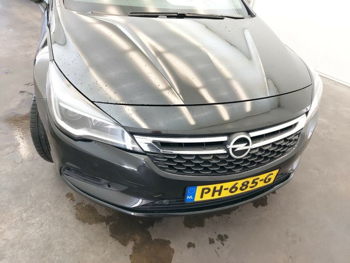 Photo 7 VIN: W0LBD8EL8H8062918 - OPEL ASTRA 