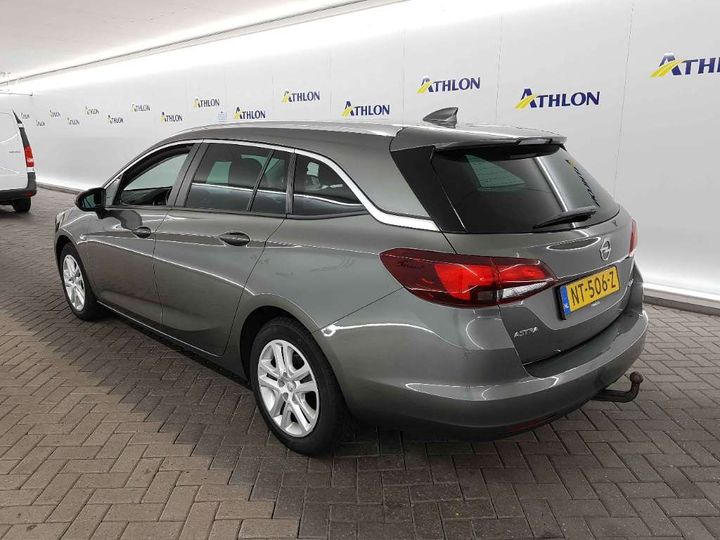 Photo 3 VIN: W0LBD8EL8H8071425 - OPEL ASTRA SPORTS TOURER 