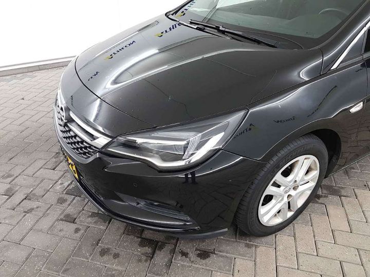 Photo 27 VIN: W0LBD8EL8H8098849 - OPEL ASTRA SPORTS TOURER 