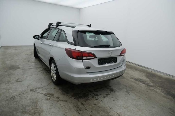 Photo 7 VIN: W0LBD8EL9G8086238 - OPEL ASTRA K 