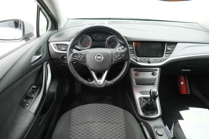 Photo 9 VIN: W0LBD8EL9G8086238 - OPEL ASTRA K 