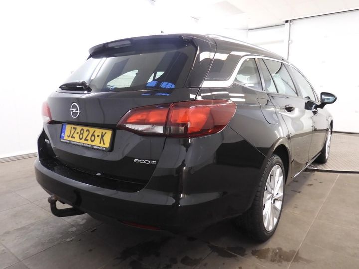 Photo 2 VIN: W0LBD8EL9G8096560 - OPEL ASTRA SPORTS TOURER 