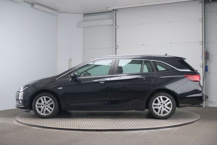 Photo 2 VIN: W0LBD8EL9G8106911 - OPEL ASTRA SPORTS TOURER 