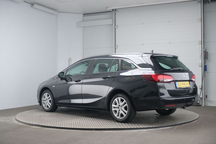 Photo 3 VIN: W0LBD8EL9G8106911 - OPEL ASTRA SPORTS TOURER 