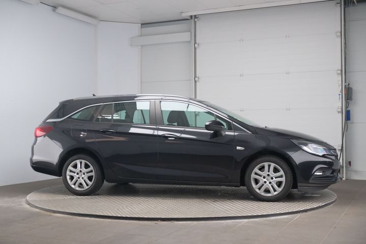 Photo 5 VIN: W0LBD8EL9G8106911 - OPEL ASTRA SPORTS TOURER 