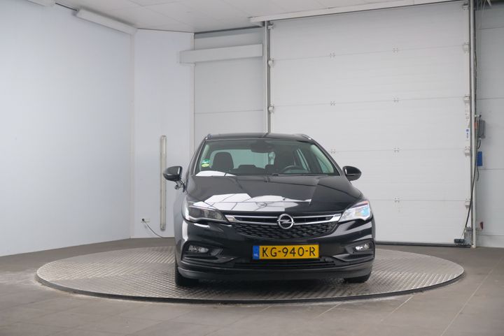 Photo 6 VIN: W0LBD8EL9G8106911 - OPEL ASTRA SPORTS TOURER 