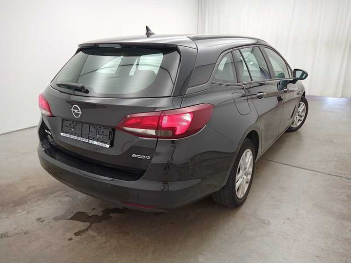 Photo 2 VIN: W0LBD8EL9G8115107 - OPEL ASTRA SP.TOURER &#3915 