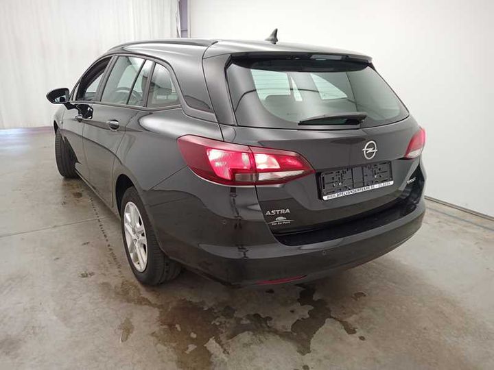 Photo 7 VIN: W0LBD8EL9G8115107 - OPEL ASTRA SP.TOURER &#3915 