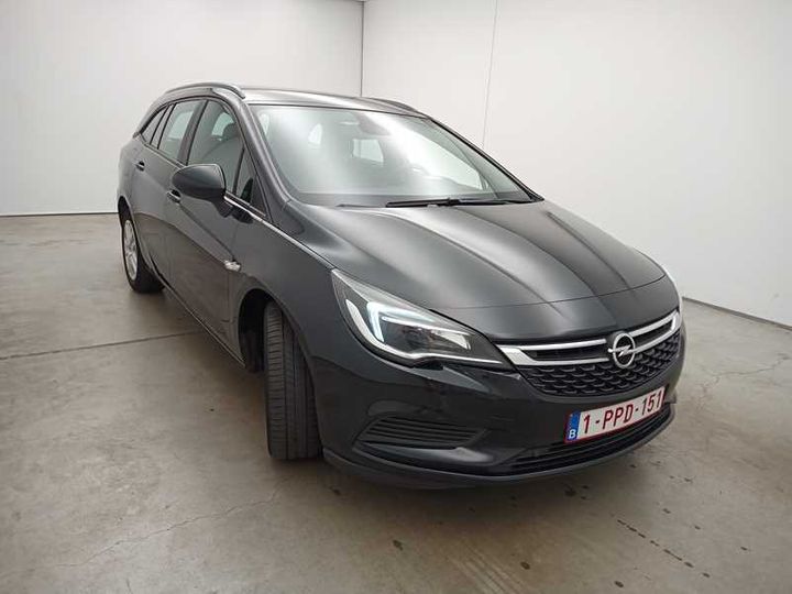 Photo 8 VIN: W0LBD8EL9G8115107 - OPEL ASTRA SP.TOURER &#3915 