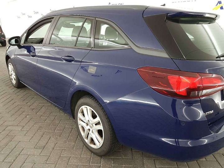 Photo 15 VIN: W0LBD8EL9H8015865 - OPEL ASTRA SPORTS TOURER 