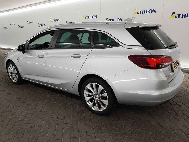 Photo 3 VIN: W0LBD8EL9H8021181 - OPEL ASTRA SPORTS TOURER 