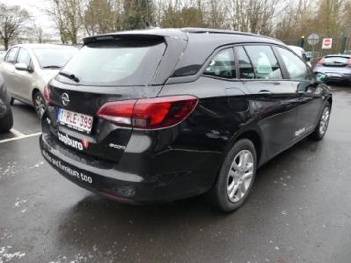 Photo 4 VIN: W0LBD8EL9H8035534 - OPEL ASTRA SPORTS TOURER DIESEL - 2015 