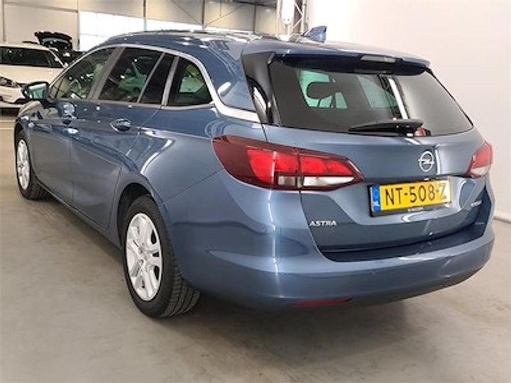 Photo 2 VIN: W0LBD8EL9H8073121 - OPEL ASTRA SPORTS TOURER 