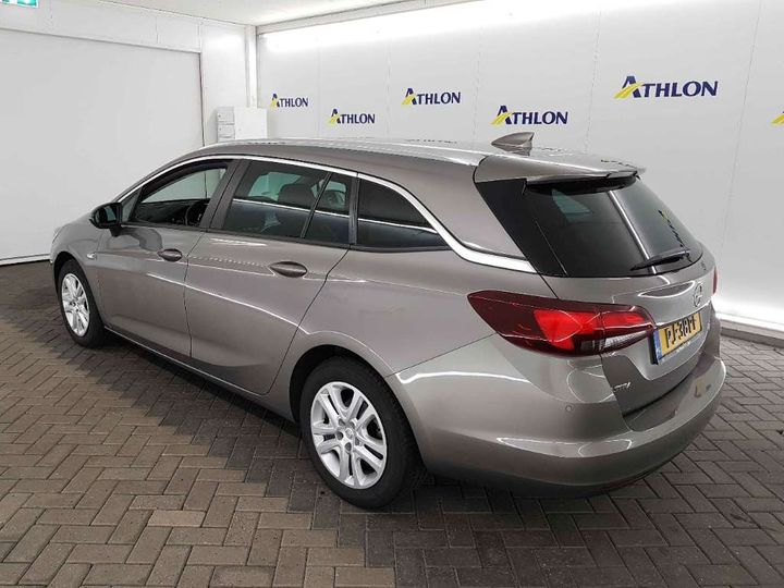 Photo 3 VIN: W0LBD8EL9H8074141 - OPEL ASTRA SPORTS TOURER 