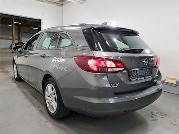 Photo 3 VIN: W0LBD8EL9H8091179 - OPEL ASTRA SPORTS TOURER DIESEL - 2 