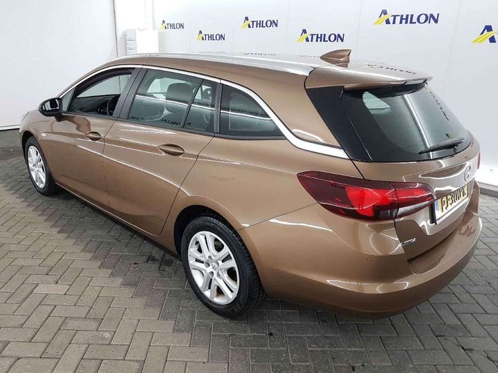 Photo 3 VIN: W0LBD8EL9H8096494 - OPEL ASTRA SPORTS TOURER 