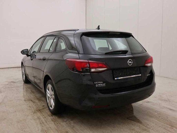 Photo 10 VIN: W0LBD8ELXG8083140 - OPEL ASTRA 