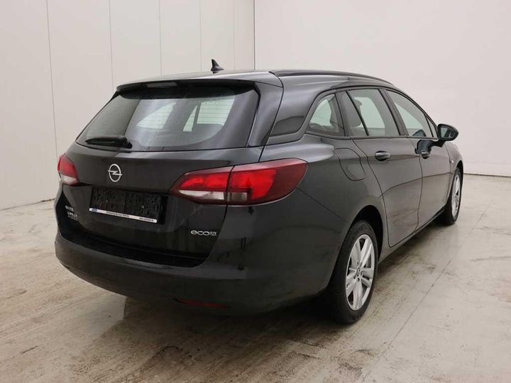 Photo 11 VIN: W0LBD8ELXG8083140 - OPEL ASTRA 