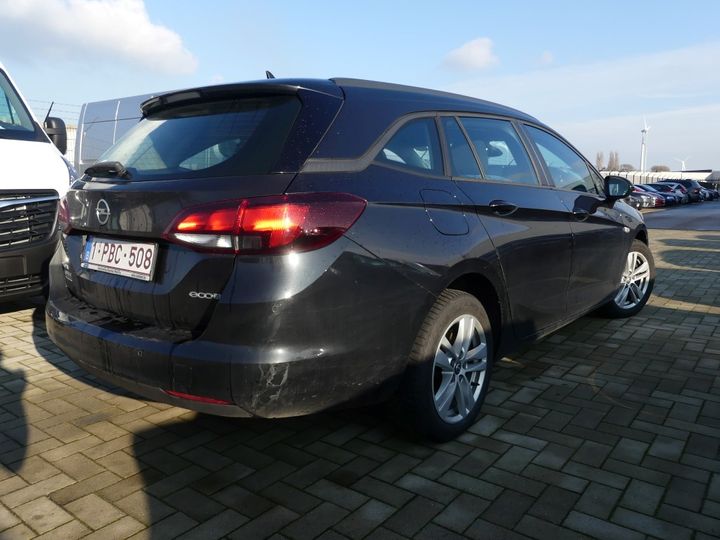 Photo 2 VIN: W0LBD8ELXG8083140 - OPEL ASTRA 