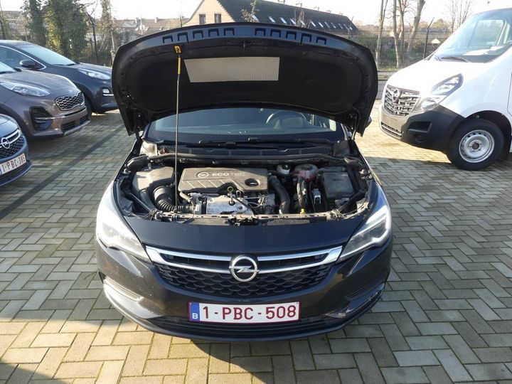 Photo 22 VIN: W0LBD8ELXG8083140 - OPEL ASTRA 