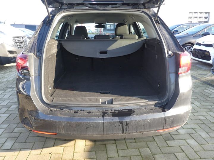 Photo 4 VIN: W0LBD8ELXG8083140 - OPEL ASTRA 