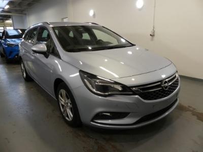 Photo 2 VIN: W0LBD8ELXG8103855 - OPEL ASTRA SPORTS TOURER DIESEL - 2015 