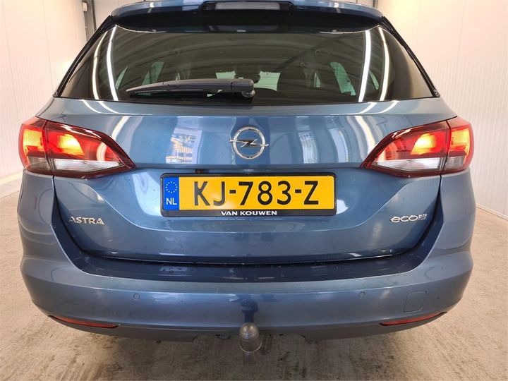 Photo 31 VIN: W0LBD8ELXG8107887 - OPEL ASTRA 