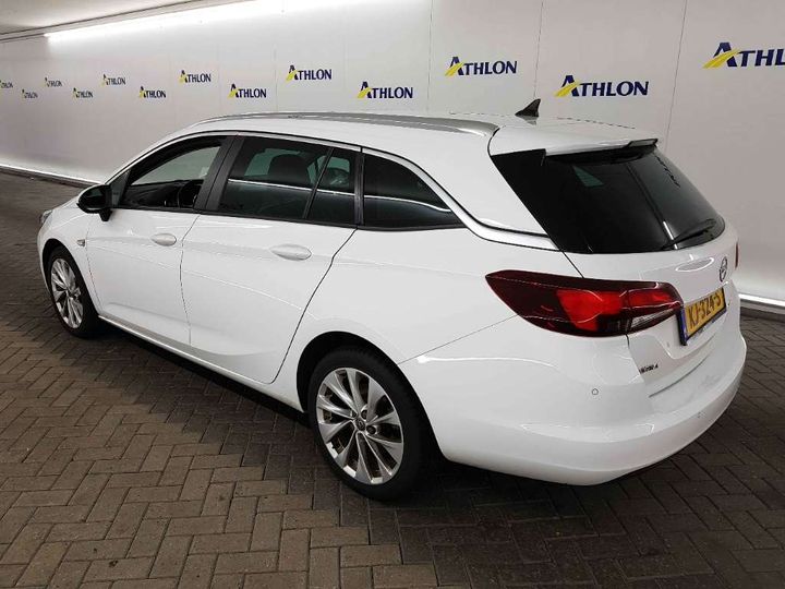 Photo 3 VIN: W0LBD8ELXG8110126 - OPEL ASTRA SPORTS TOURER 