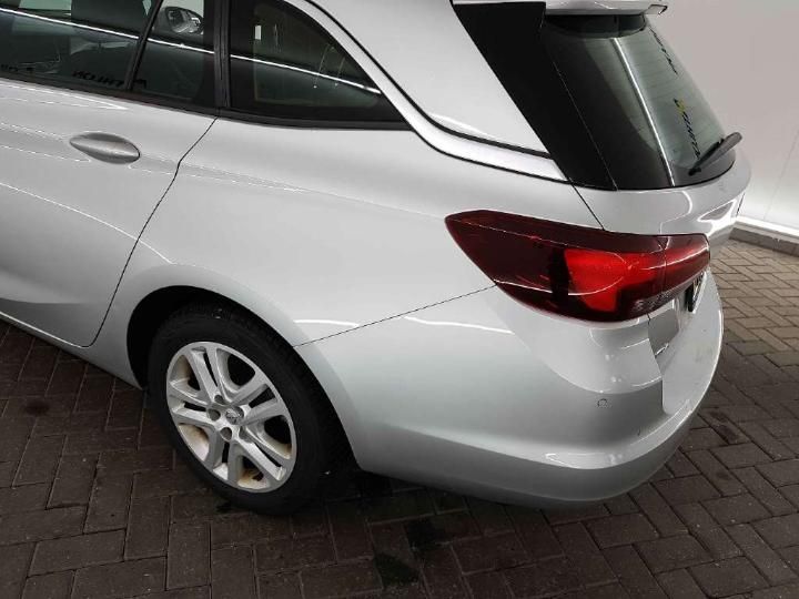 Photo 24 VIN: W0LBD8ELXG8115262 - OPEL ASTRA SPORTS TOURER 