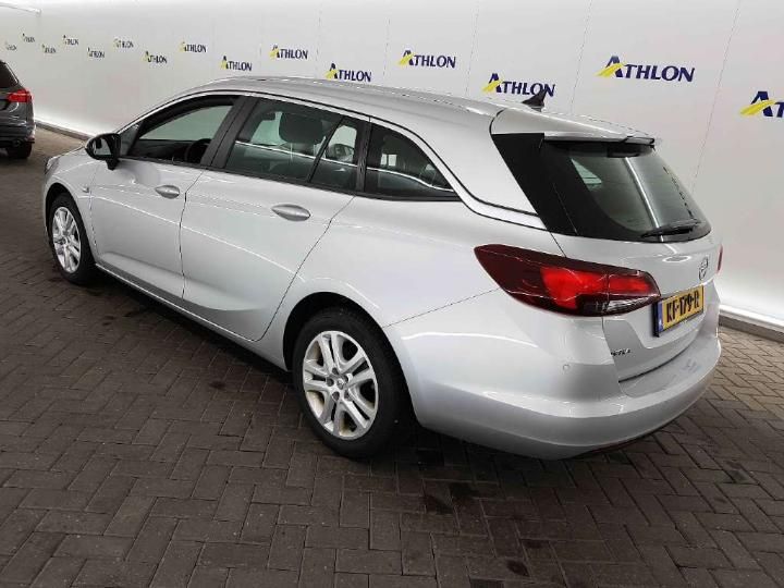 Photo 3 VIN: W0LBD8ELXG8115262 - OPEL ASTRA SPORTS TOURER 