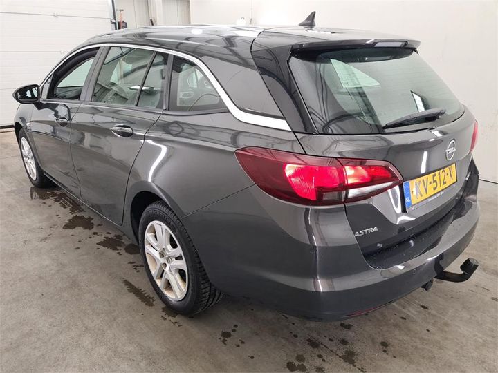 Photo 14 VIN: W0LBD8ELXG8115892 - OPEL ASTRA 