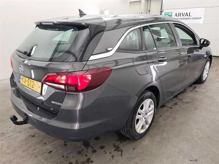 Photo 2 VIN: W0LBD8ELXG8115892 - OPEL ASTRA 