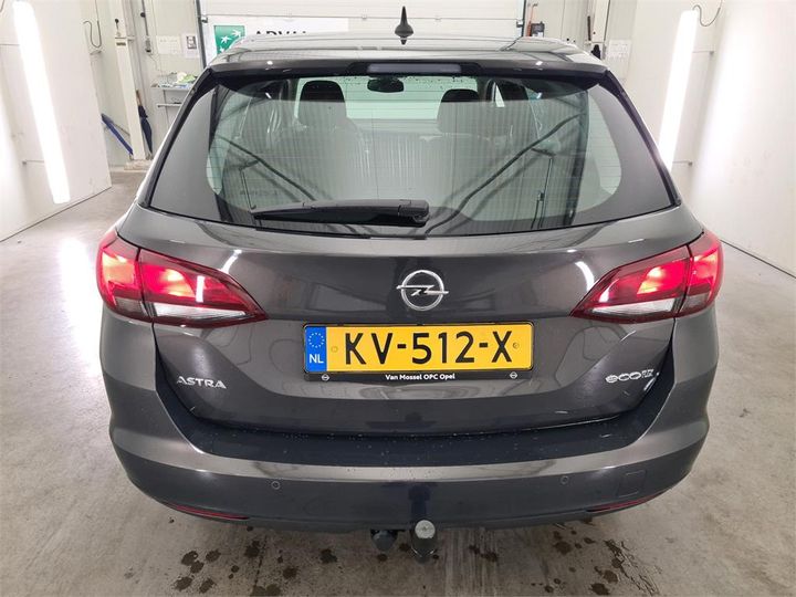 Photo 21 VIN: W0LBD8ELXG8115892 - OPEL ASTRA 