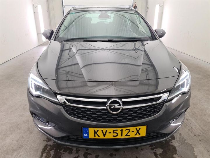 Photo 26 VIN: W0LBD8ELXG8115892 - OPEL ASTRA 