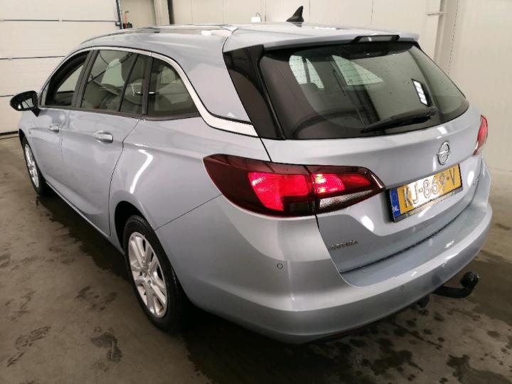 Photo 8 VIN: W0LBD8ELXG8117559 - OPEL ASTRA 