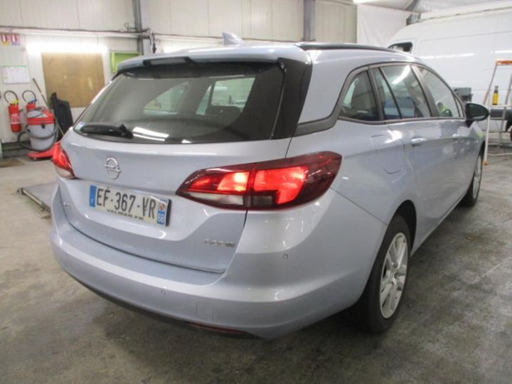 Photo 2 VIN: W0LBD8ELXH8004082 - OPEL ASTRA SPORT TOURER 