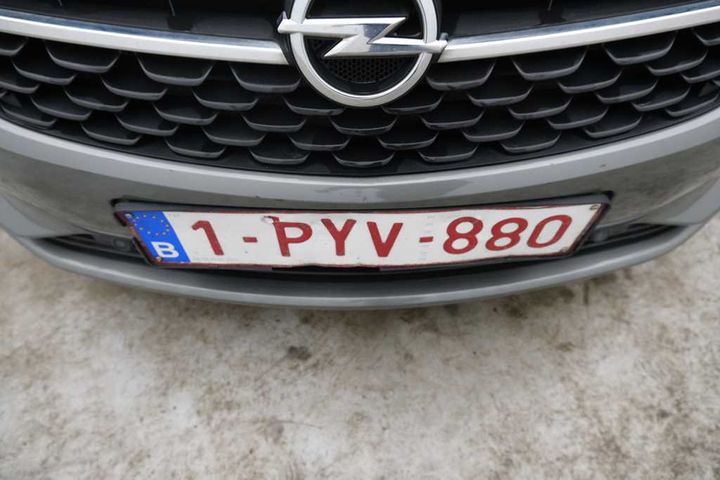 Photo 1 VIN: W0LBD8ELXH8005877 - OPEL ASTRA SP.TOURER &#3915 