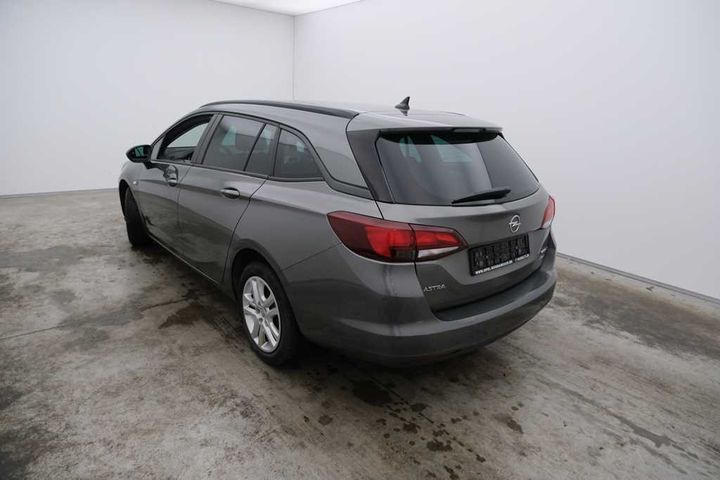 Photo 3 VIN: W0LBD8ELXH8005877 - OPEL ASTRA SP.TOURER &#3915 