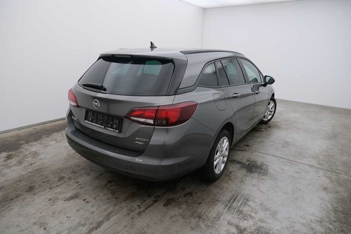 Photo 4 VIN: W0LBD8ELXH8005877 - OPEL ASTRA SP.TOURER &#3915 