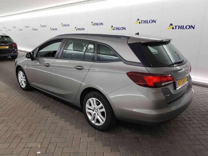 Photo 3 VIN: W0LBD8ELXH8032691 - OPEL ASTRA SPORTS TOURER 