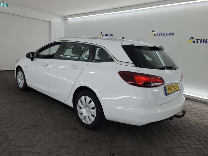 Photo 3 VIN: W0LBD8ELXH8044596 - OPEL ASTRA SPORTS TOURER 