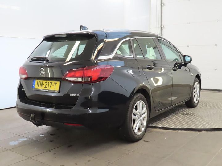 Photo 2 VIN: W0LBD8ELXH8063214 - OPEL ASTRA SPORTS TOURER 