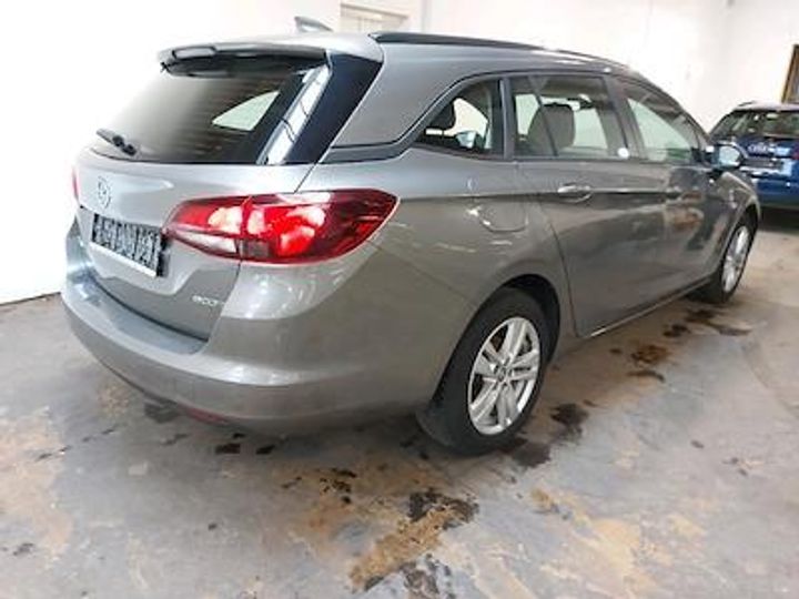 Photo 4 VIN: W0LBD8ELXH8096133 - OPEL ASTRA SPORTS TOURER DIESEL - 2015 