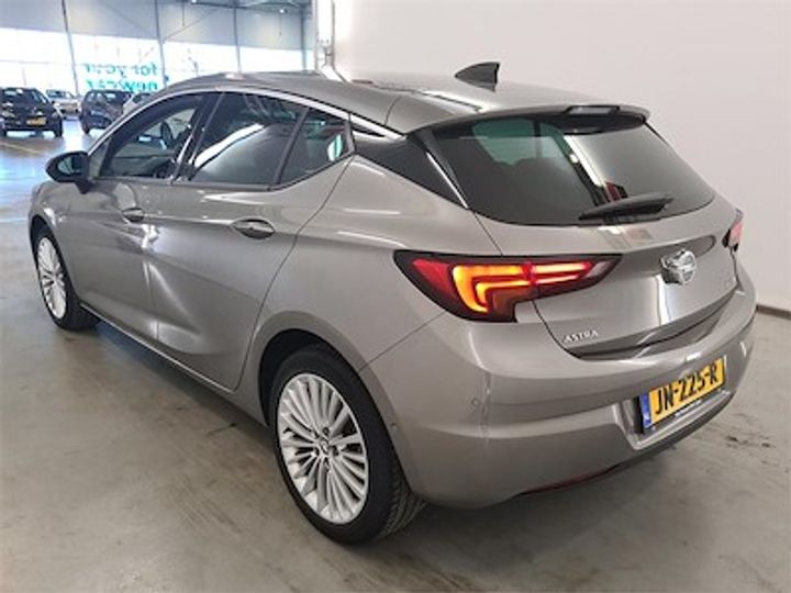 Photo 2 VIN: W0LBE6EA0GG106897 - OPEL ASTRA 