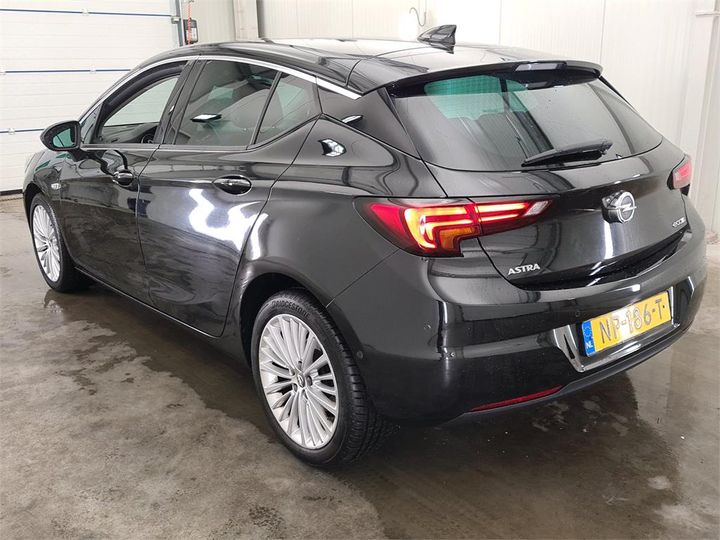 Photo 22 VIN: W0LBE6EA0HG118663 - OPEL ASTRA 